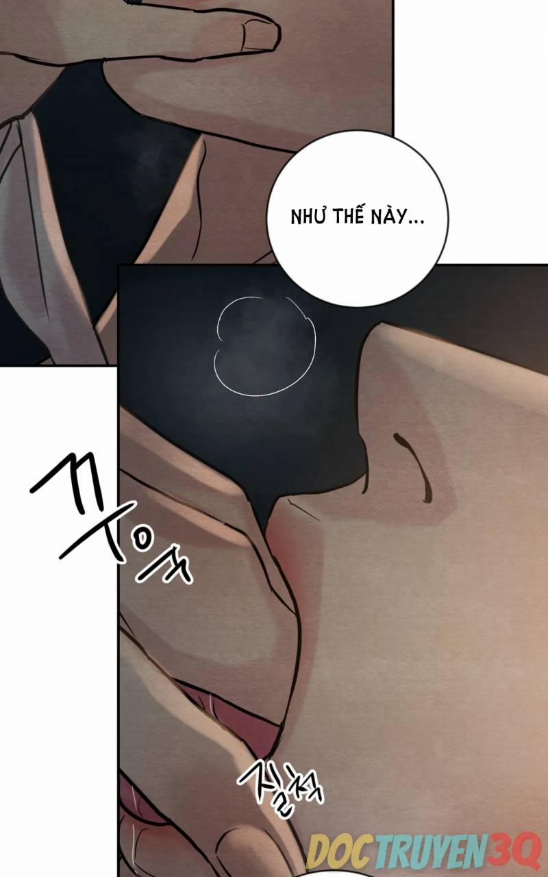 Dạ Ký – Vãn Dạ Họa Nhân 113.5 trang 12