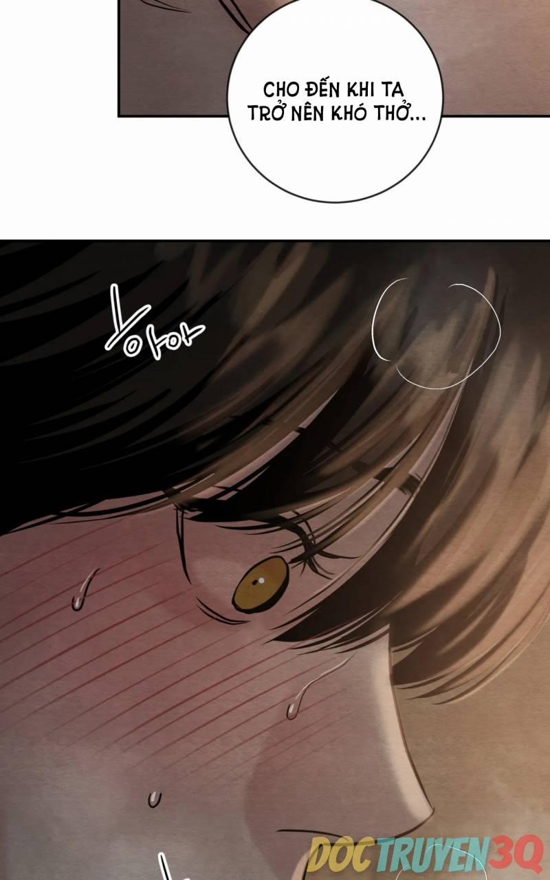 Dạ Ký – Vãn Dạ Họa Nhân 113.5 trang 13