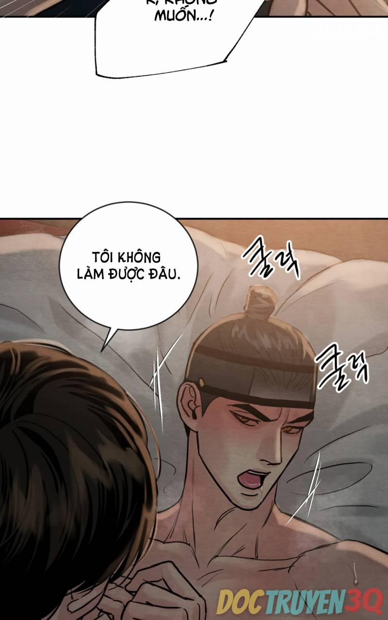 Dạ Ký – Vãn Dạ Họa Nhân 113.5 trang 16