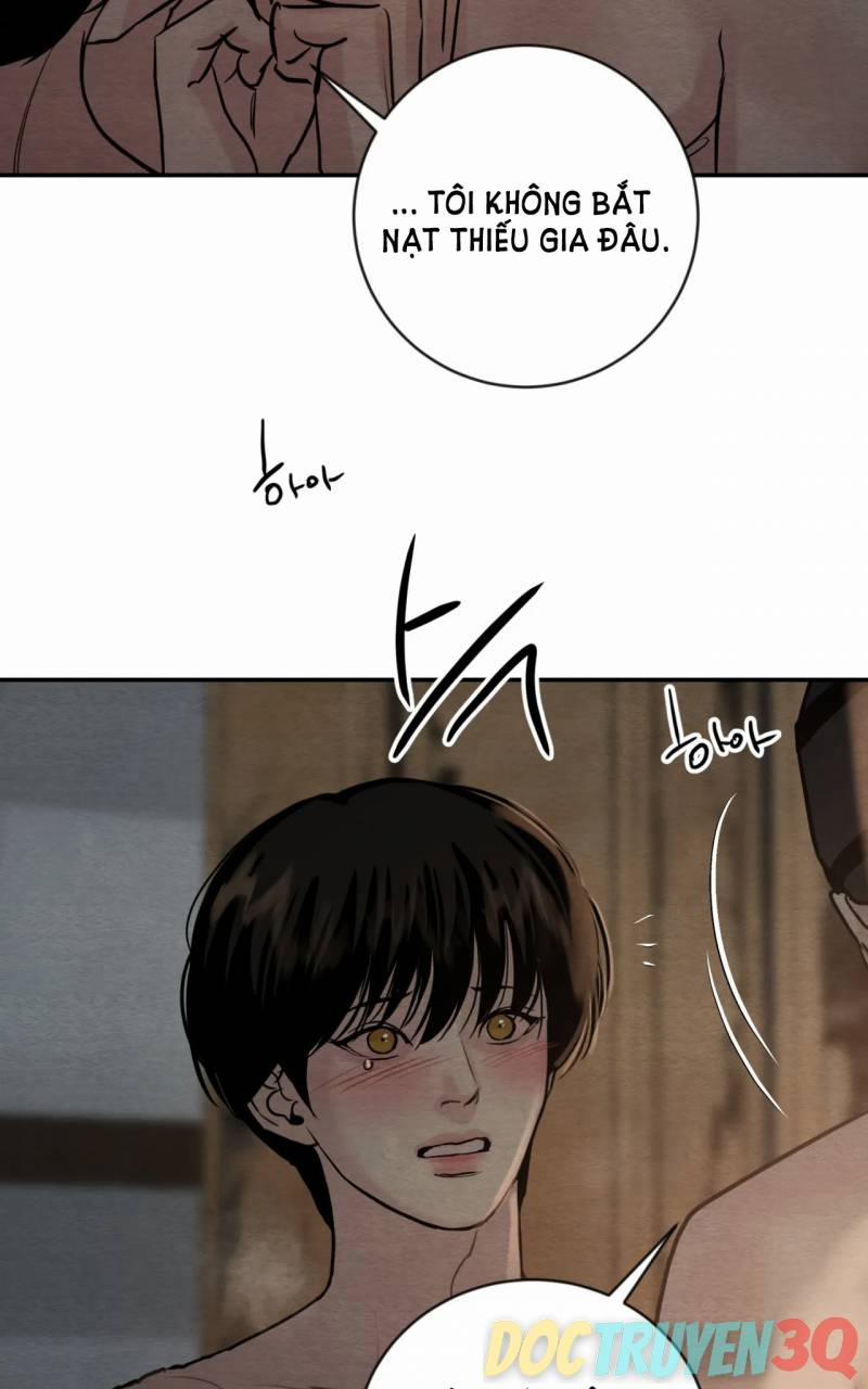 Dạ Ký – Vãn Dạ Họa Nhân 113.5 trang 17