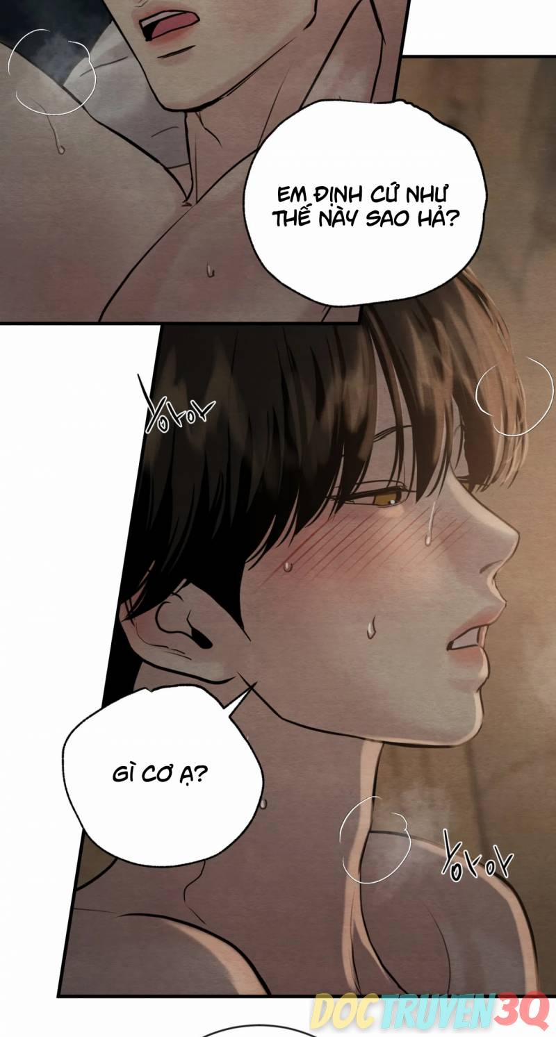 Dạ Ký – Vãn Dạ Họa Nhân 113.5 trang 2