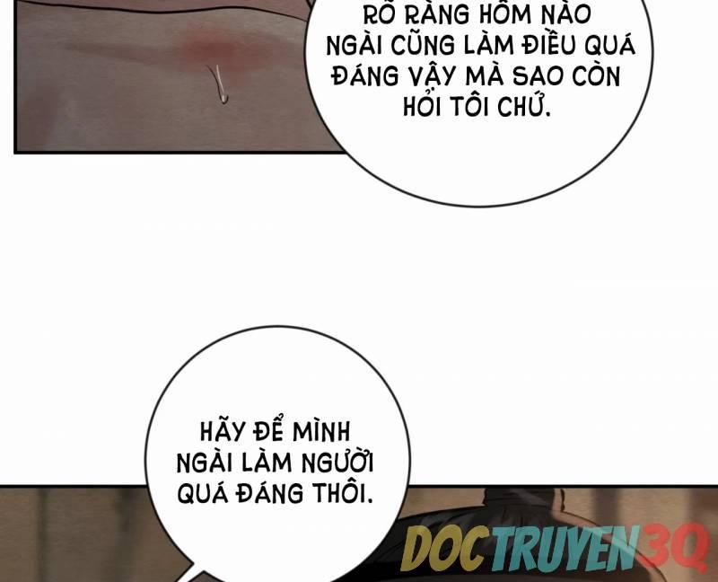 Dạ Ký – Vãn Dạ Họa Nhân 113.5 trang 22