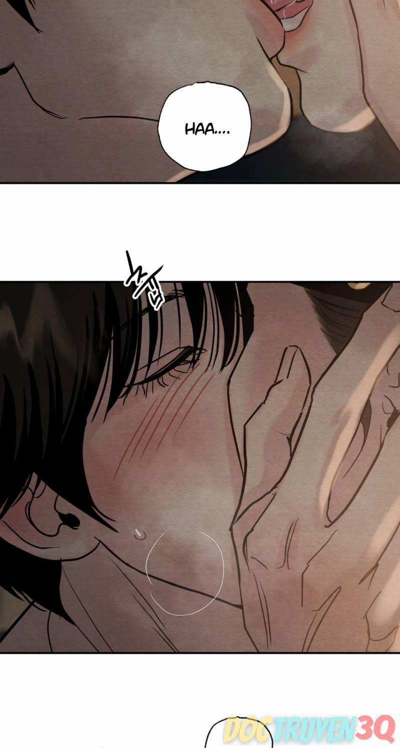 Dạ Ký – Vãn Dạ Họa Nhân 113 trang 18