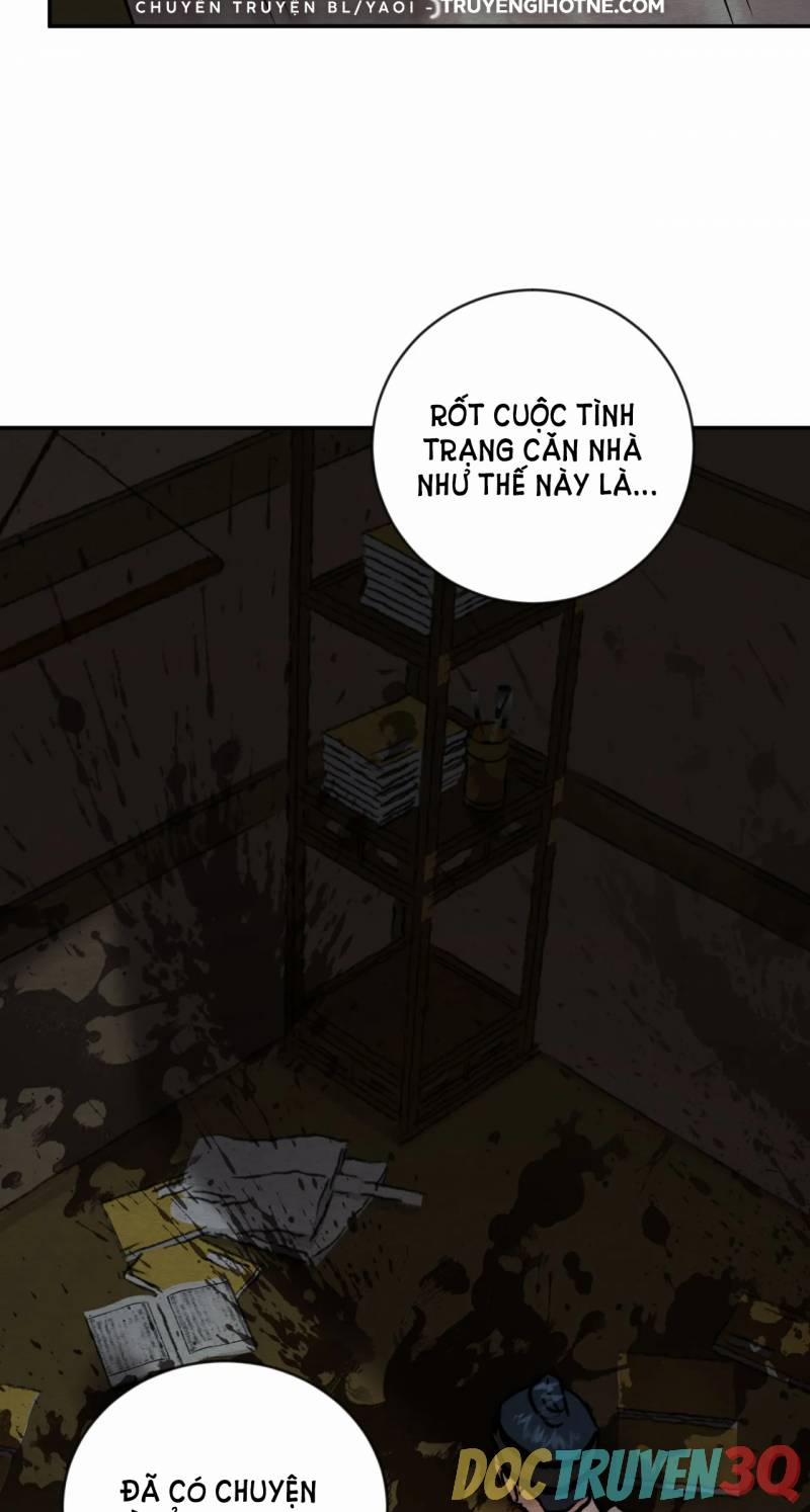 Dạ Ký – Vãn Dạ Họa Nhân 113 trang 2