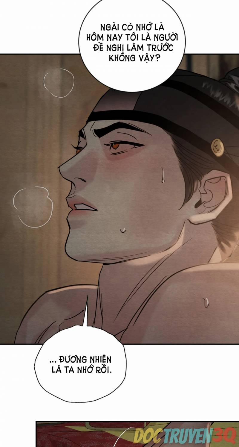 Dạ Ký – Vãn Dạ Họa Nhân 113 trang 21