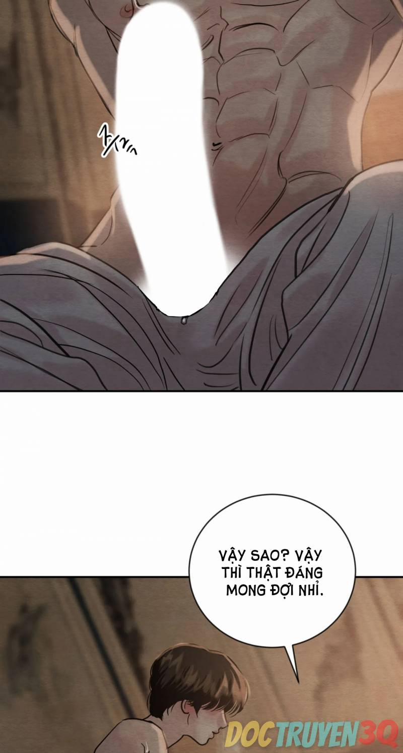 Dạ Ký – Vãn Dạ Họa Nhân 113 trang 23