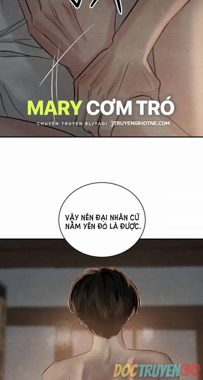 Dạ Ký – Vãn Dạ Họa Nhân 113 trang 25