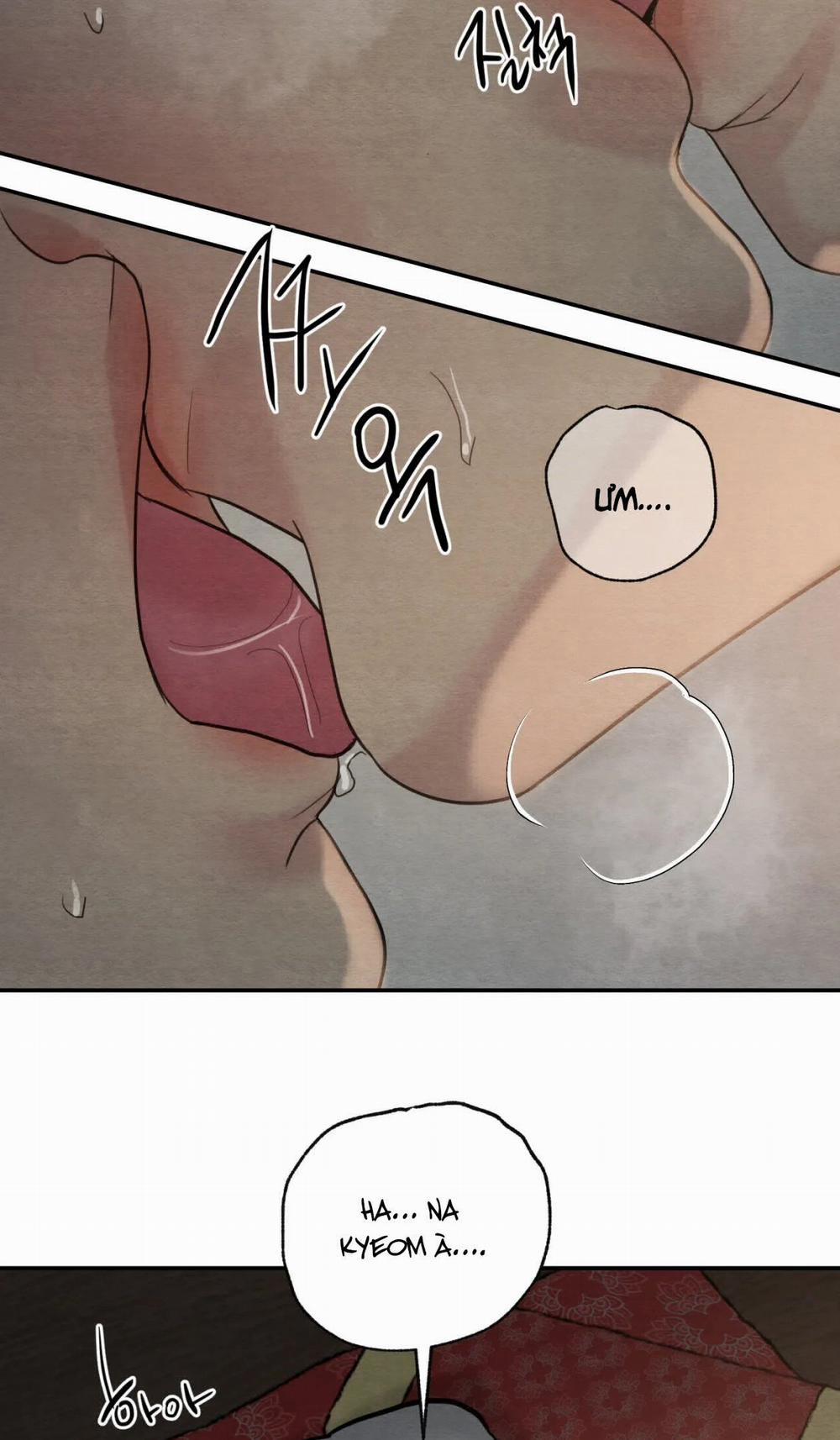 Dạ Ký – Vãn Dạ Họa Nhân 114.1 trang 16