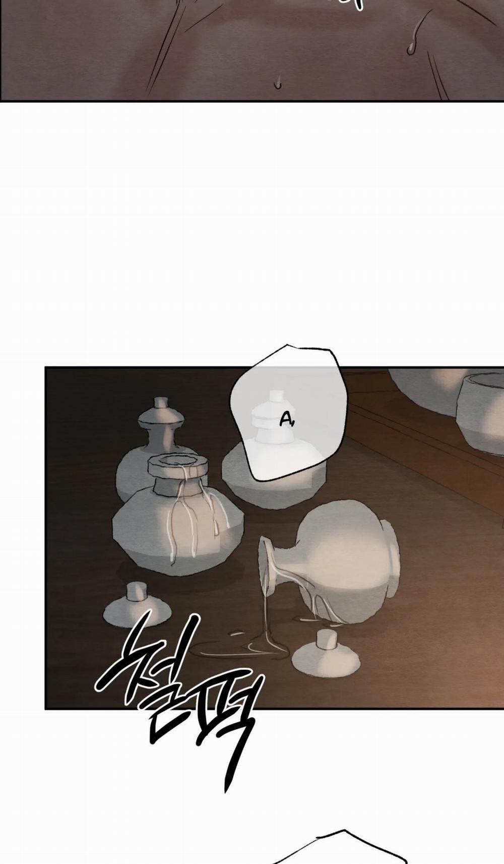 Dạ Ký – Vãn Dạ Họa Nhân 114.1 trang 19