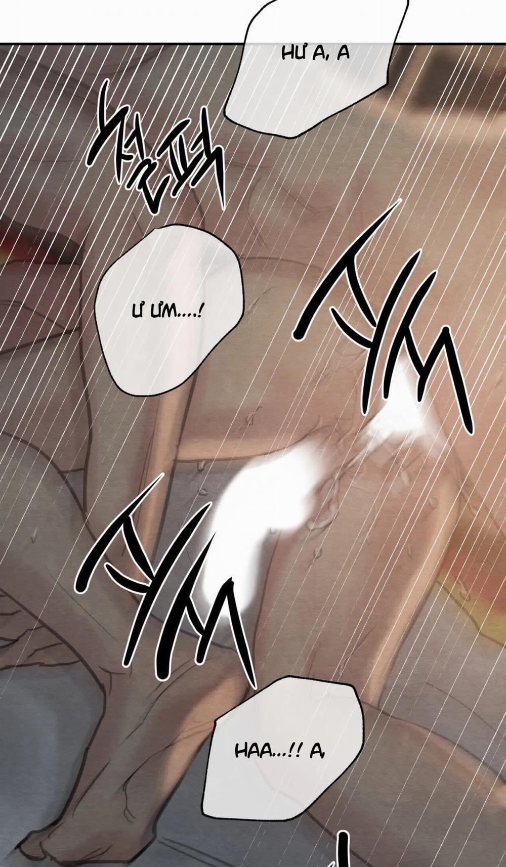 Dạ Ký – Vãn Dạ Họa Nhân 114.1 trang 20