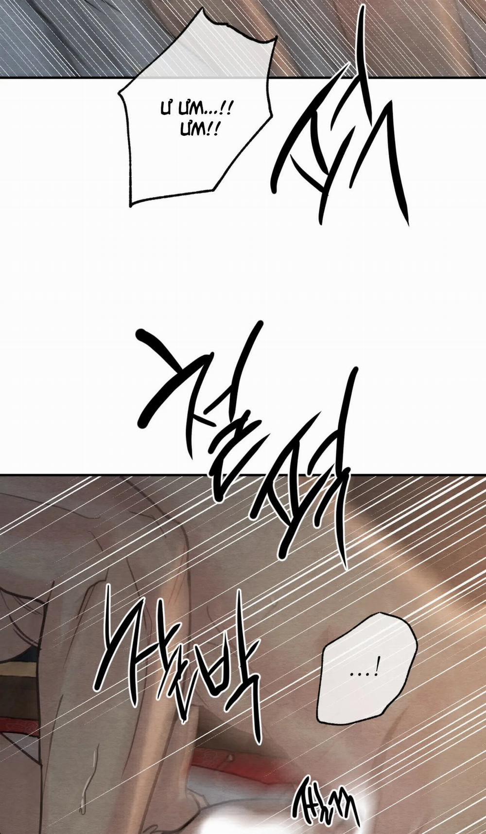 Dạ Ký – Vãn Dạ Họa Nhân 114.1 trang 23