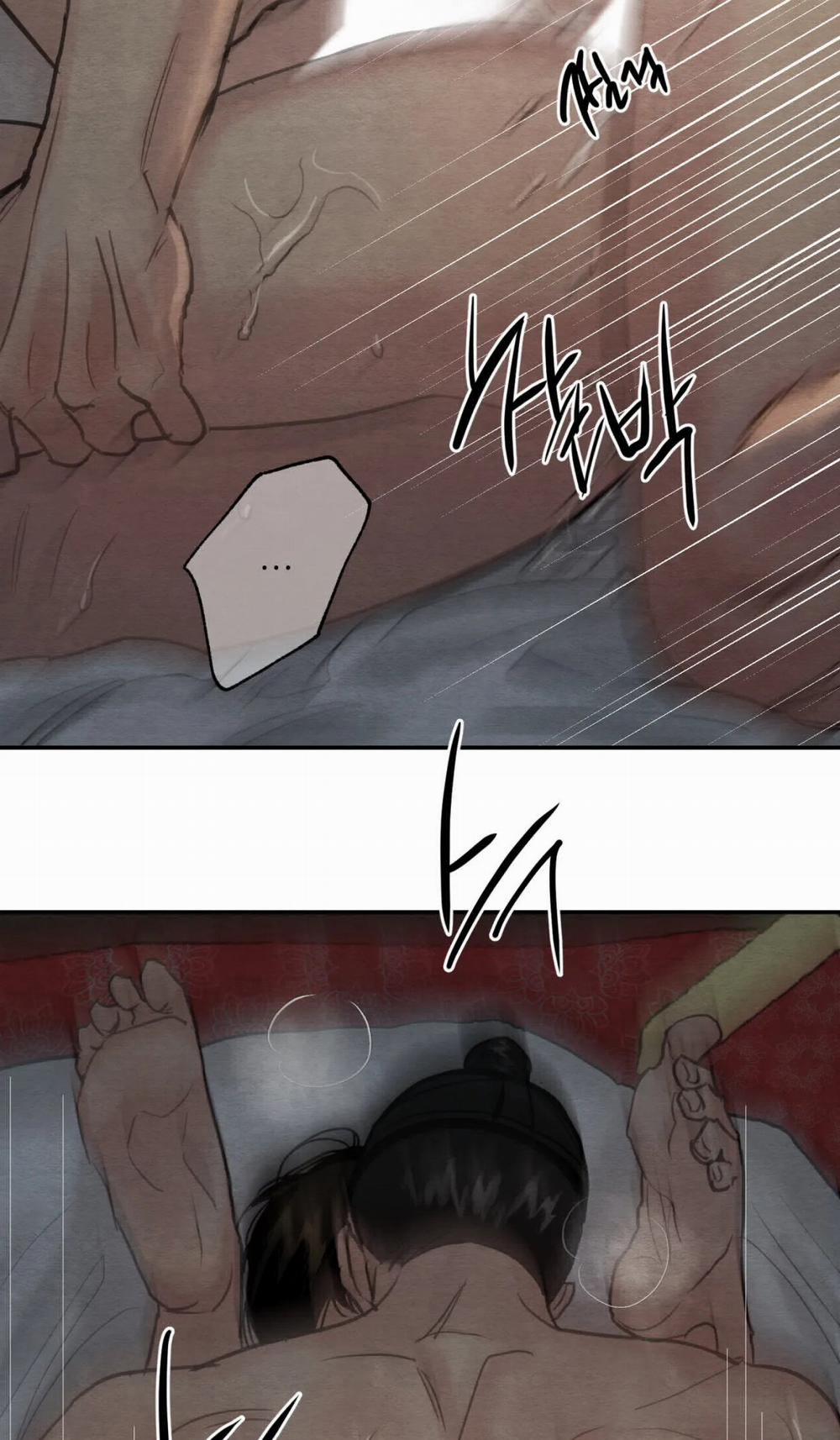 Dạ Ký – Vãn Dạ Họa Nhân 114.1 trang 24