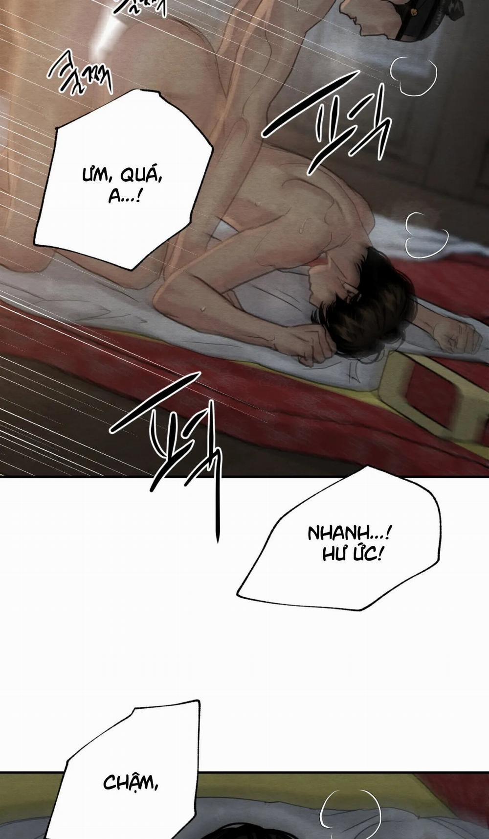 Dạ Ký – Vãn Dạ Họa Nhân 114.1 trang 7