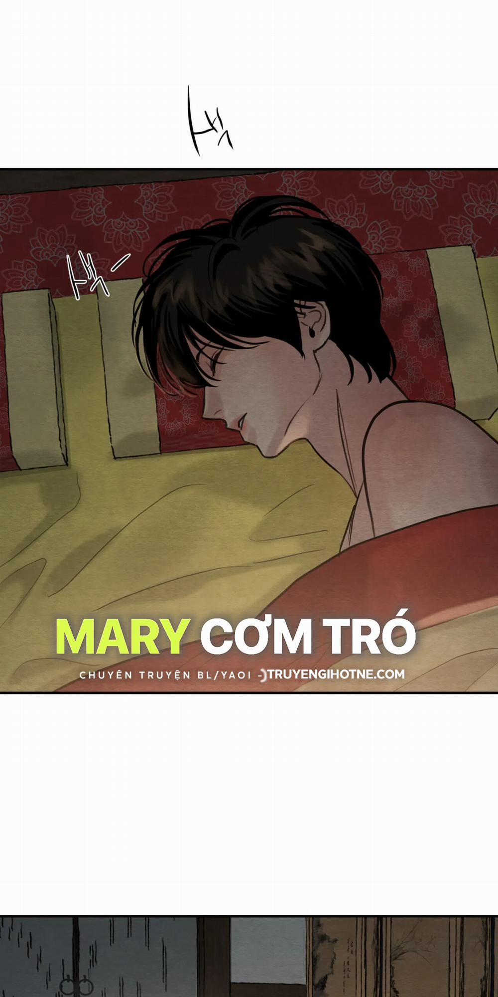 Dạ Ký – Vãn Dạ Họa Nhân 114.2 trang 13