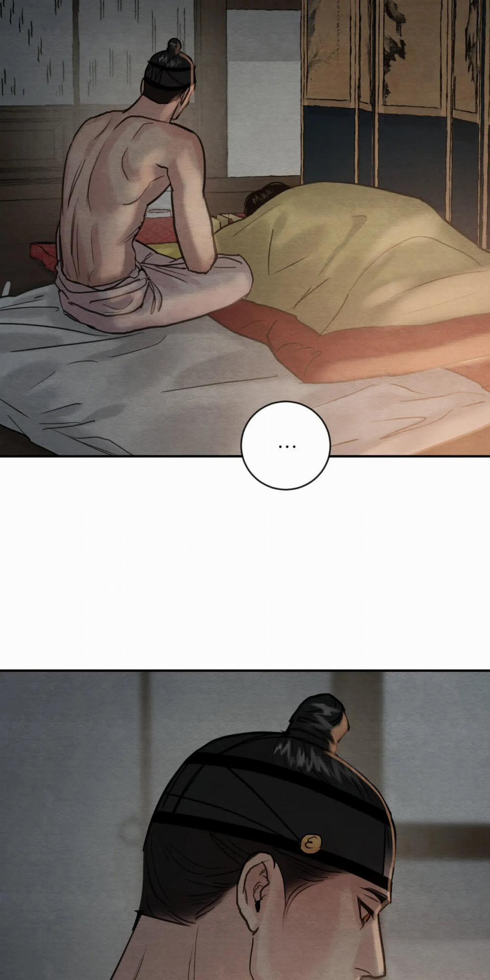 Dạ Ký – Vãn Dạ Họa Nhân 114.2 trang 14