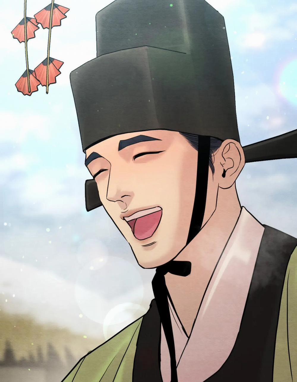 Dạ Ký – Vãn Dạ Họa Nhân 114.2 trang 19