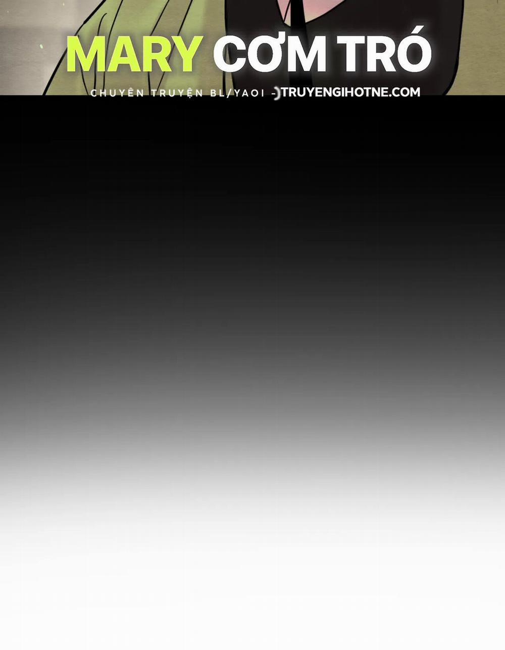 Dạ Ký – Vãn Dạ Họa Nhân 114.2 trang 20