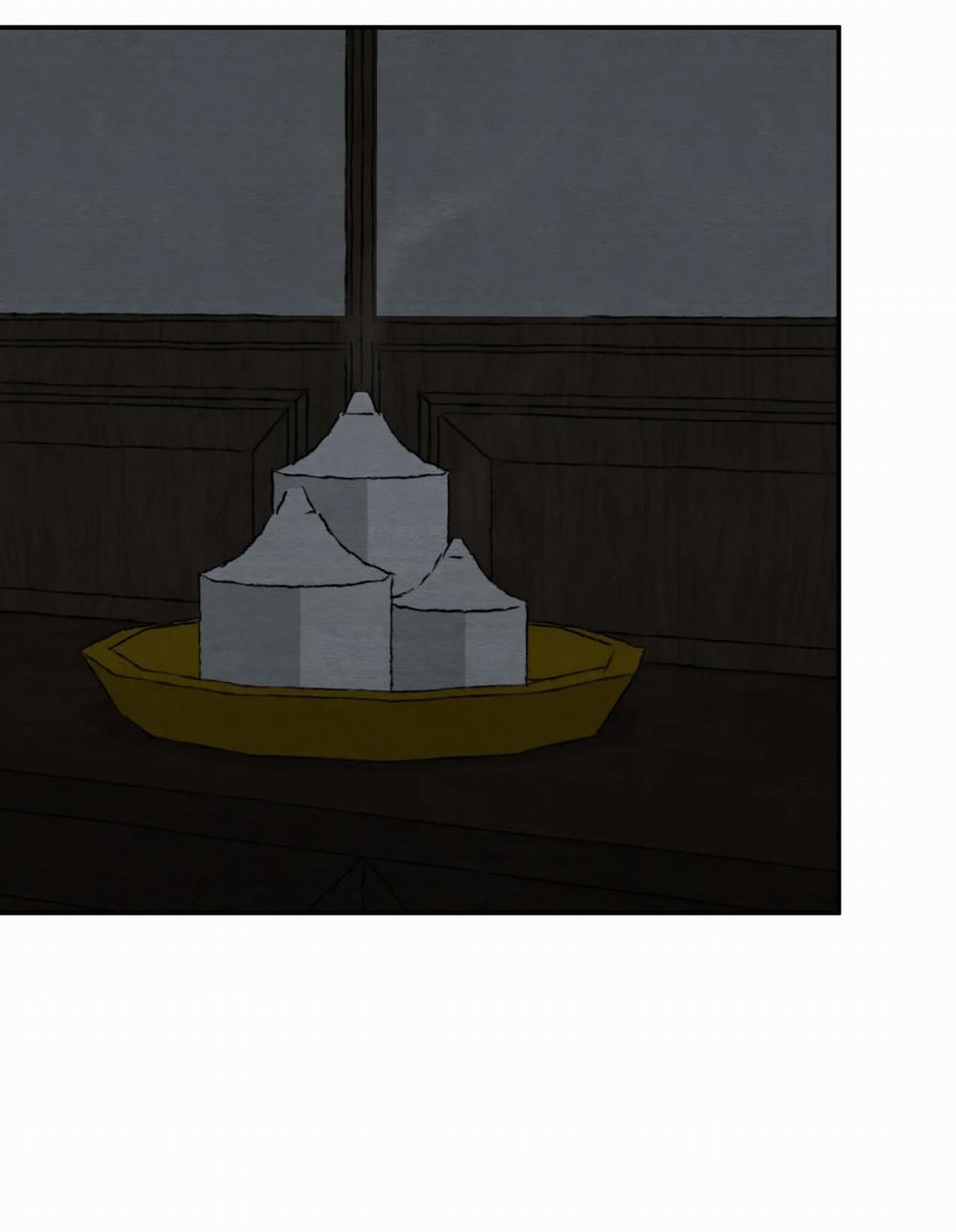 Dạ Ký – Vãn Dạ Họa Nhân 114.2 trang 21