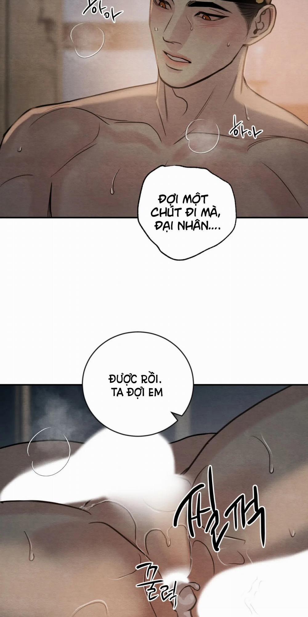 Dạ Ký – Vãn Dạ Họa Nhân 114.2 trang 5