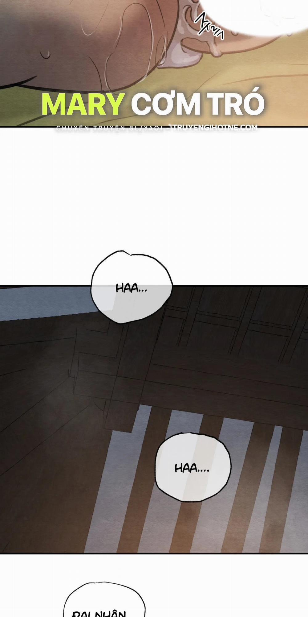 Dạ Ký – Vãn Dạ Họa Nhân 114.2 trang 6