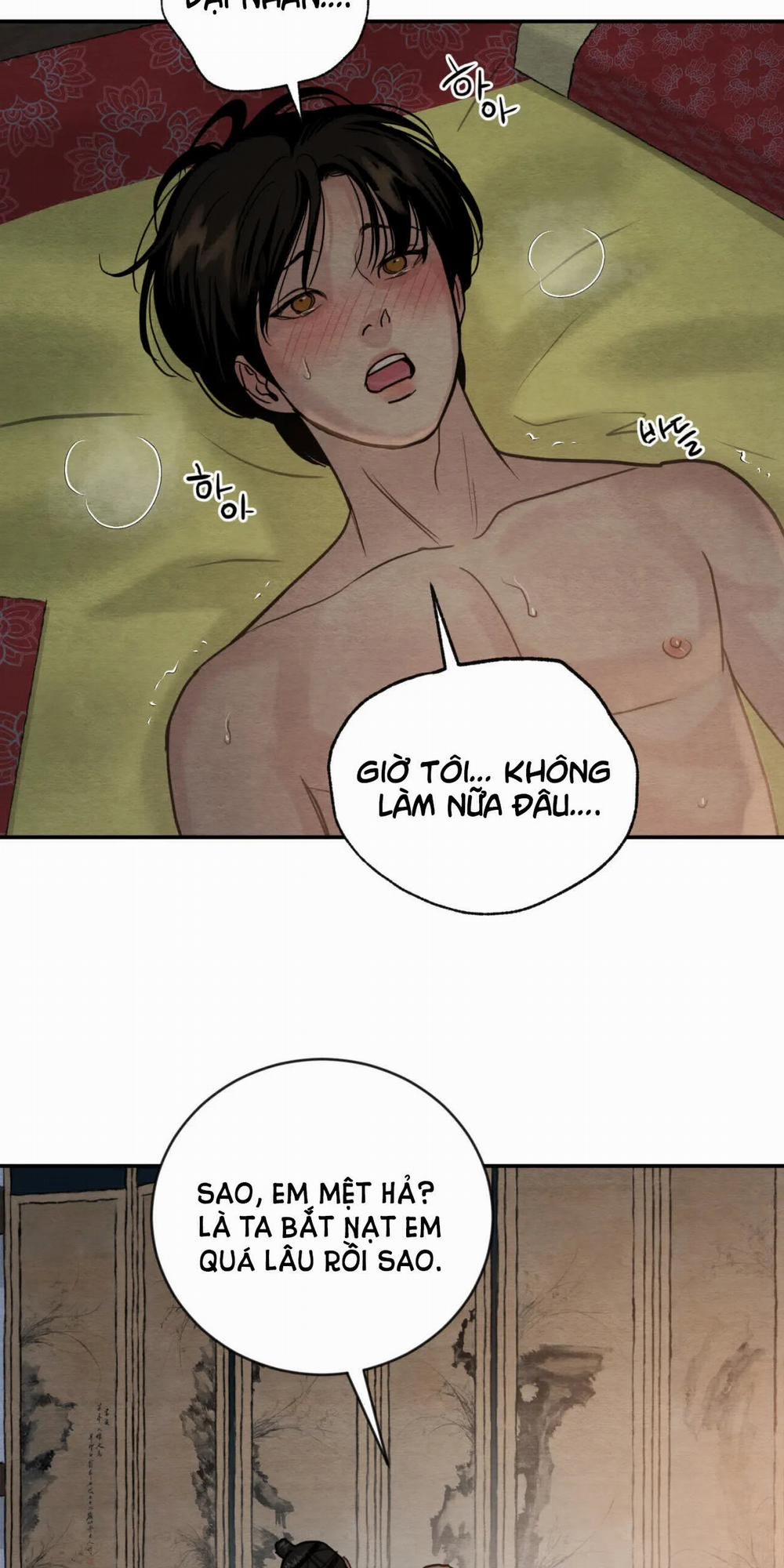 Dạ Ký – Vãn Dạ Họa Nhân 114.2 trang 7