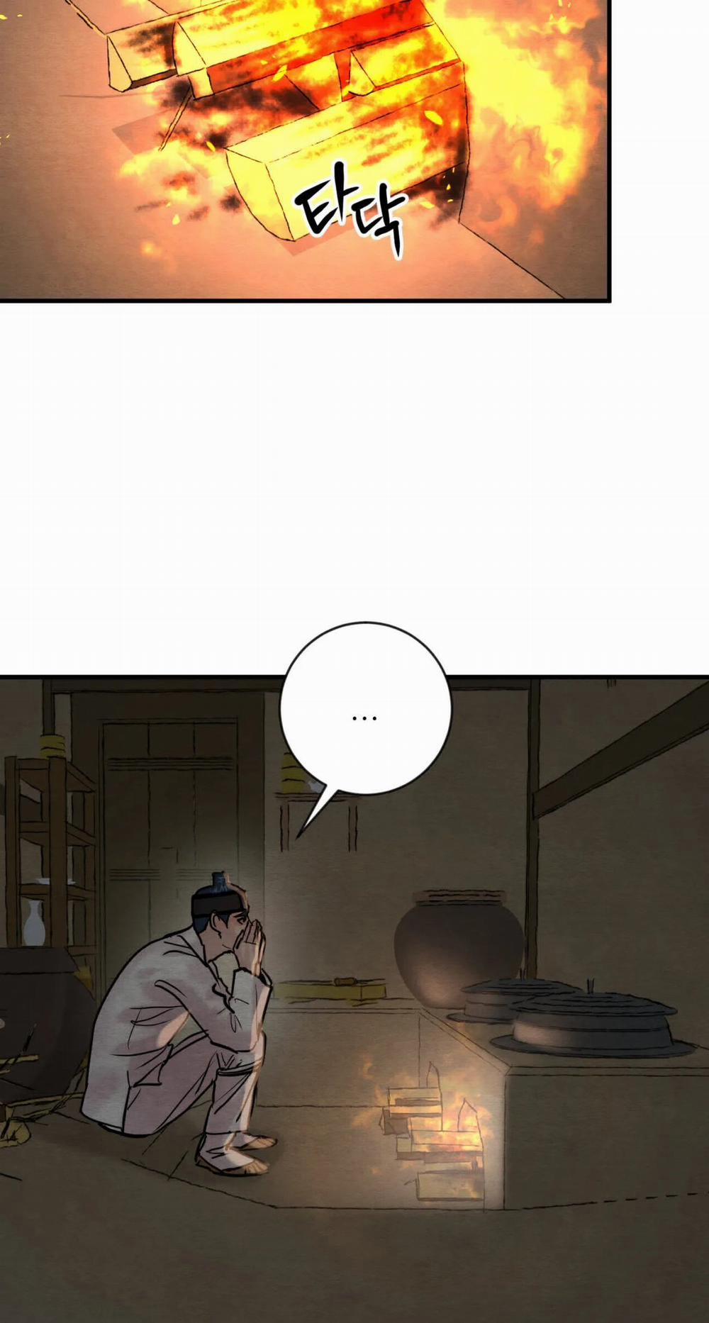 Dạ Ký – Vãn Dạ Họa Nhân 115.1 trang 10