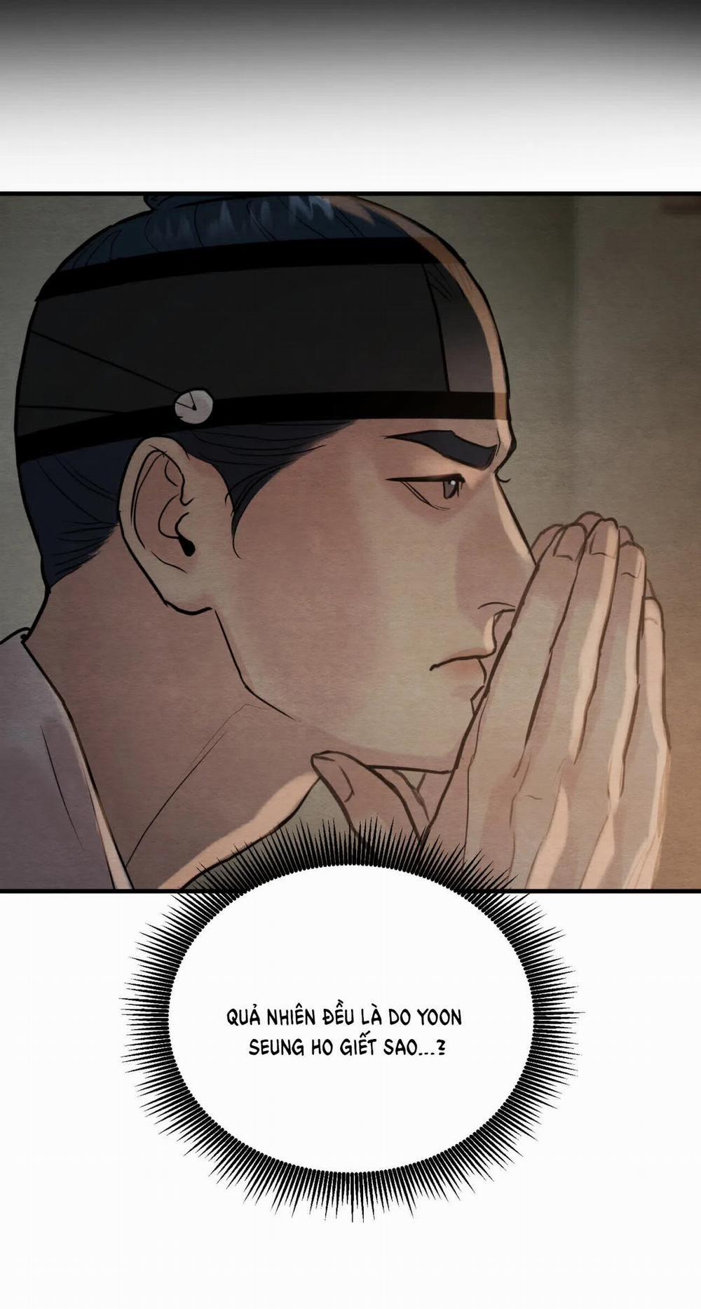 Dạ Ký – Vãn Dạ Họa Nhân 115.1 trang 12