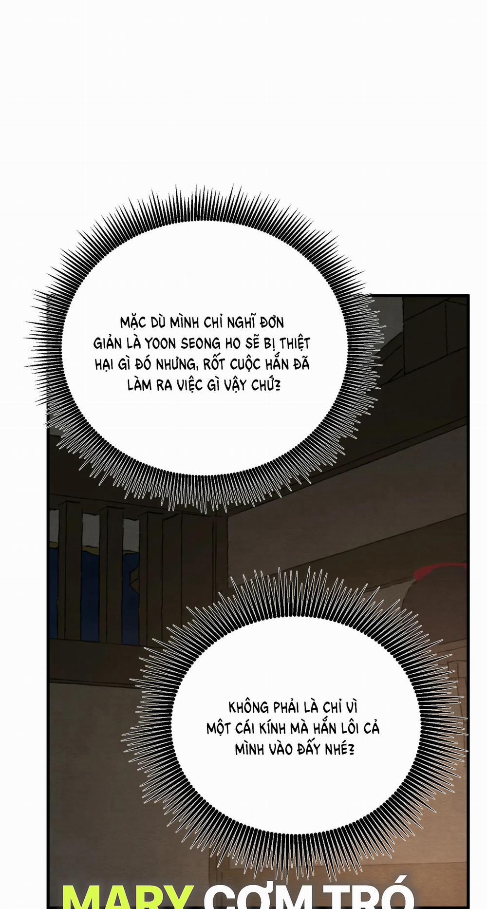 Dạ Ký – Vãn Dạ Họa Nhân 115.1 trang 13