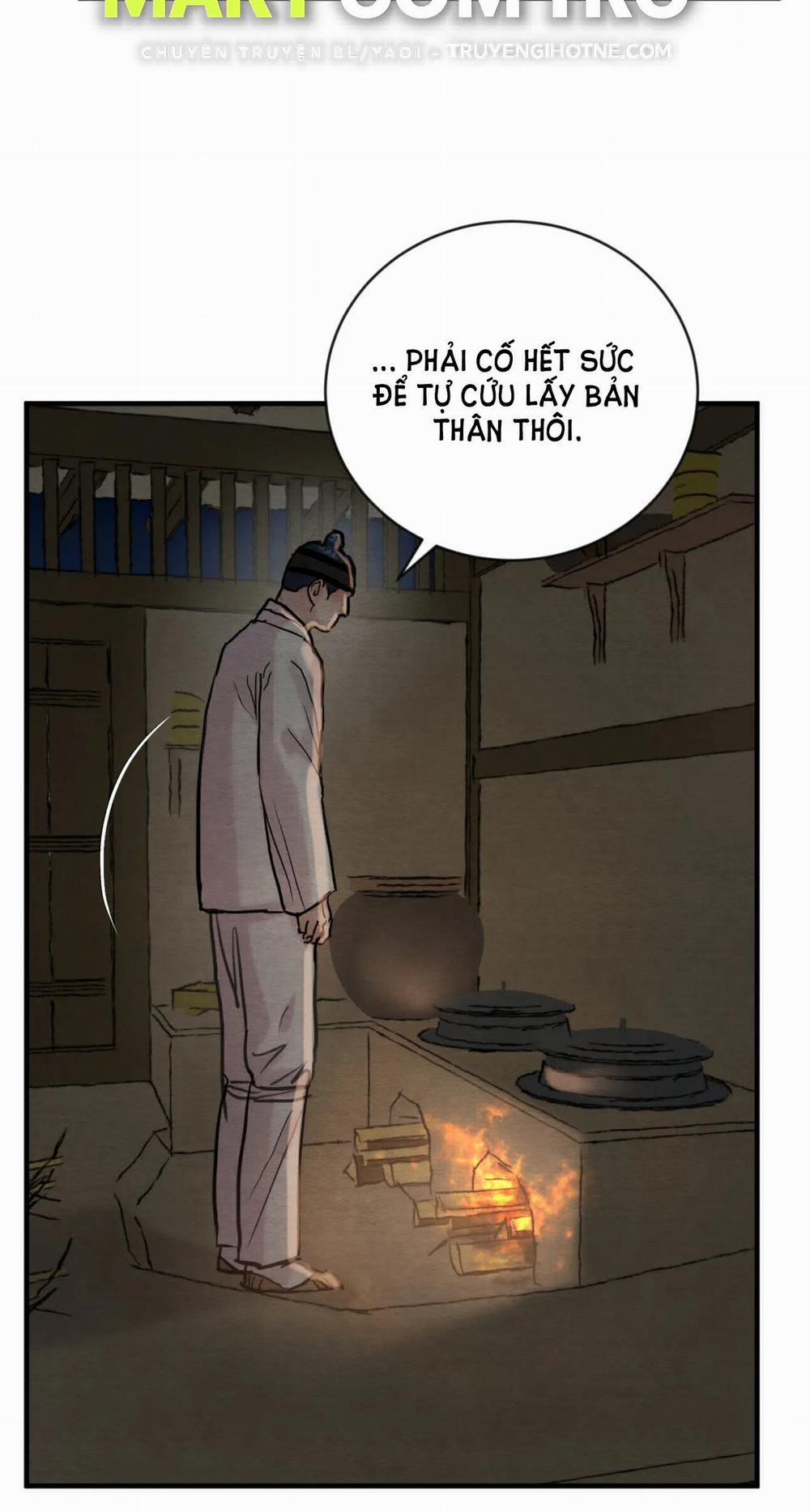 Dạ Ký – Vãn Dạ Họa Nhân 115.1 trang 14