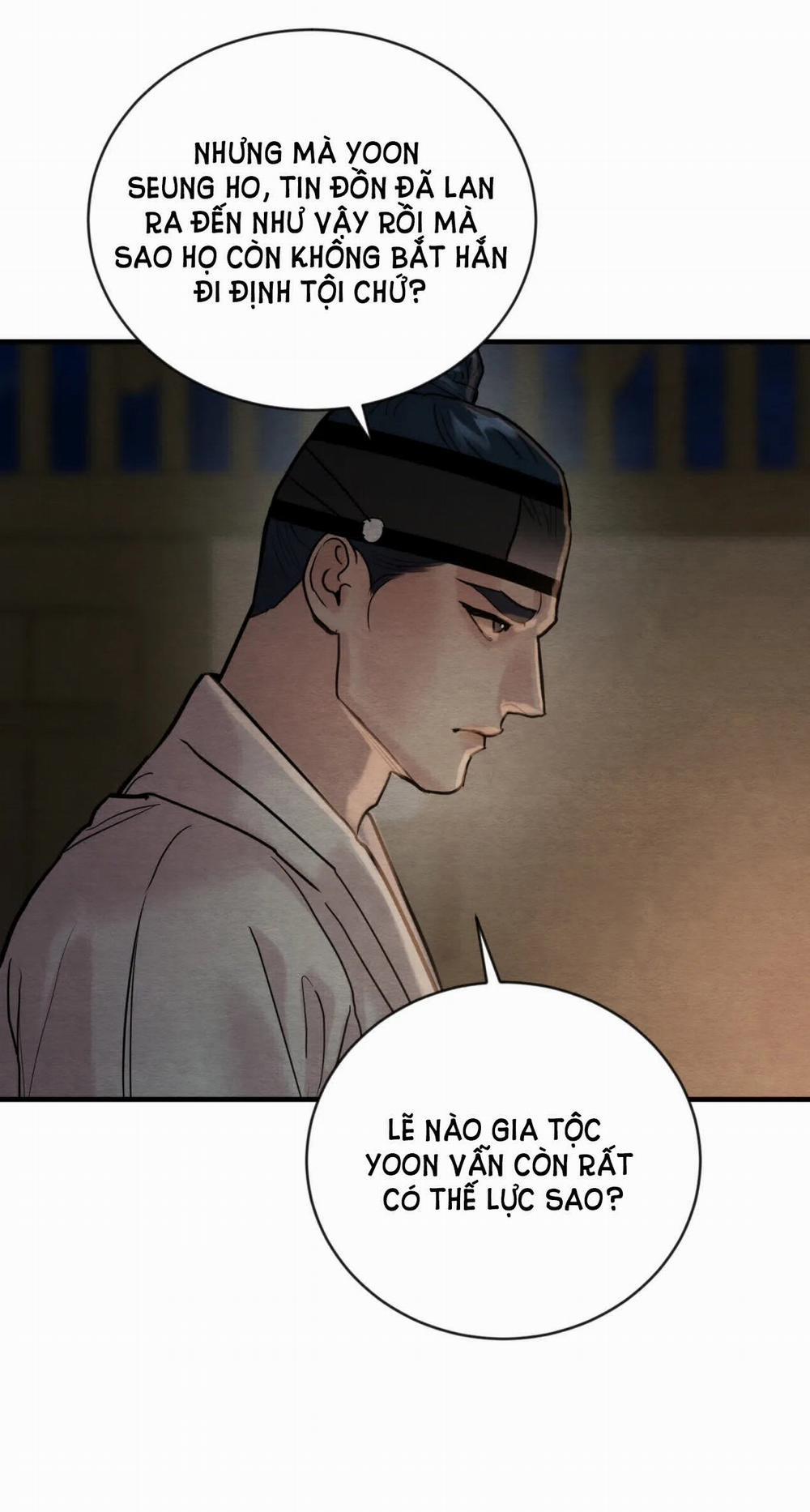 Dạ Ký – Vãn Dạ Họa Nhân 115.1 trang 15