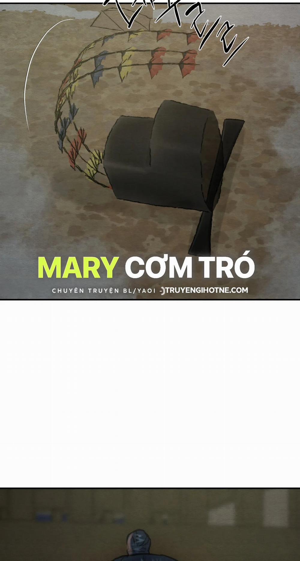 Dạ Ký – Vãn Dạ Họa Nhân 115.1 trang 17