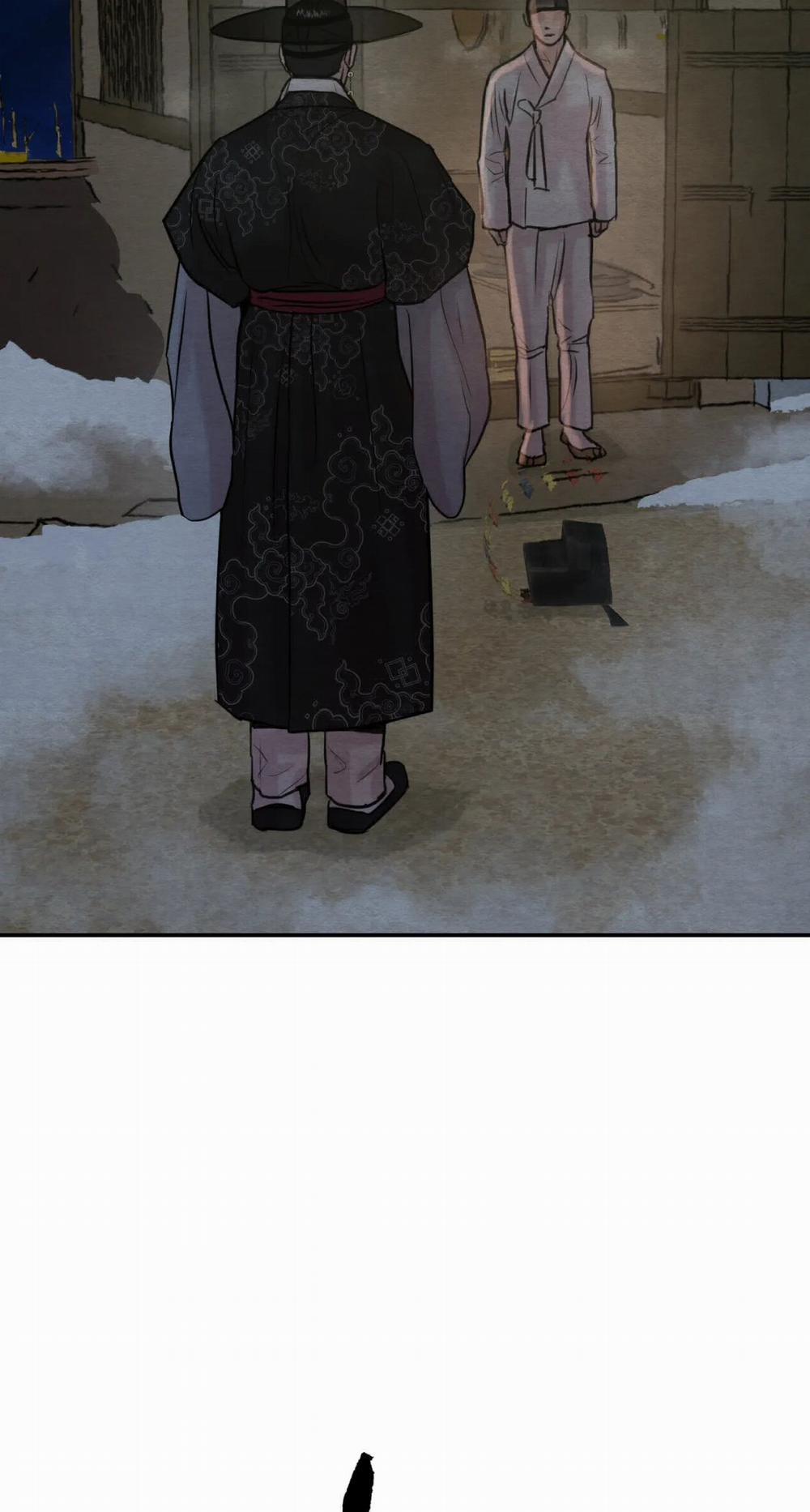 Dạ Ký – Vãn Dạ Họa Nhân 115.1 trang 19