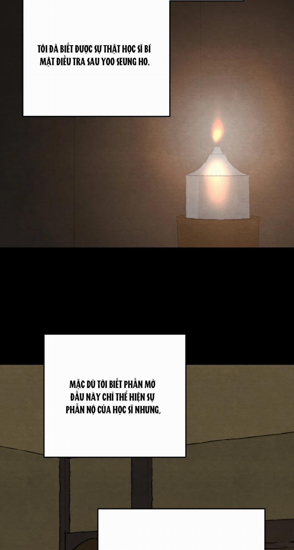 Dạ Ký – Vãn Dạ Họa Nhân 115.1 trang 4