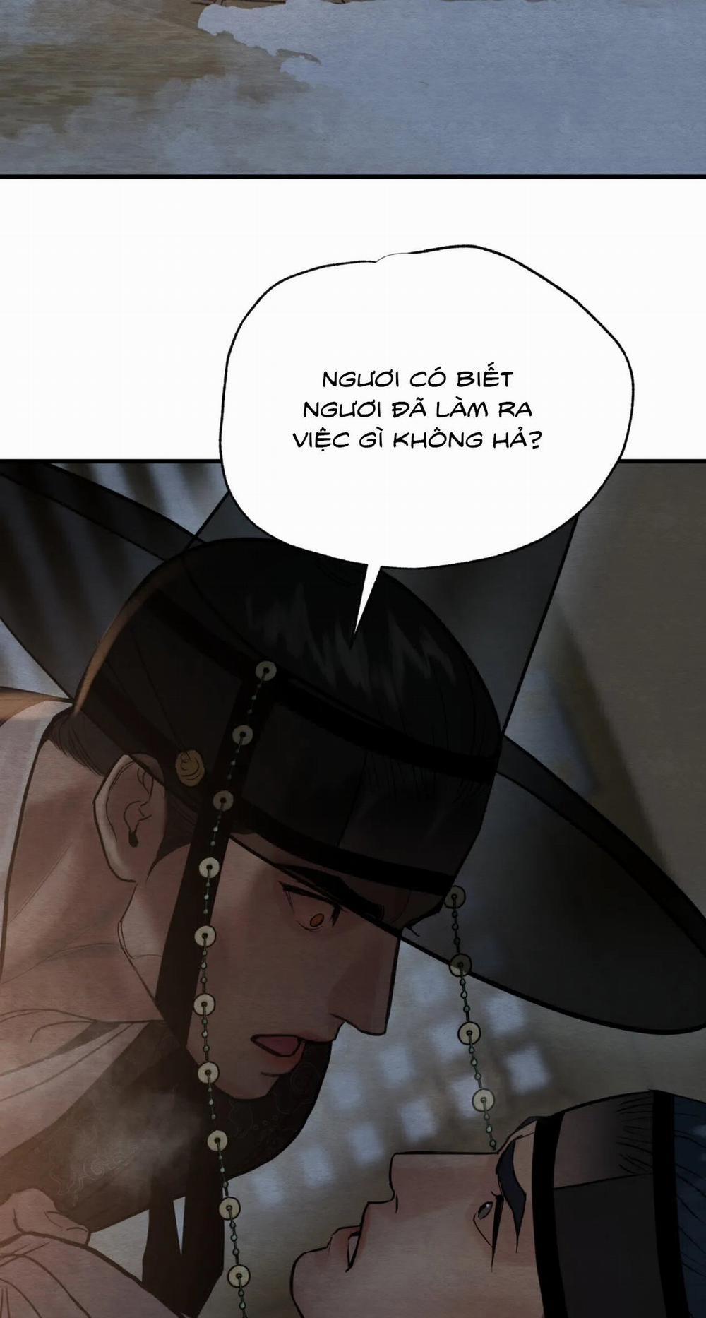 Dạ Ký – Vãn Dạ Họa Nhân 115.2 trang 10