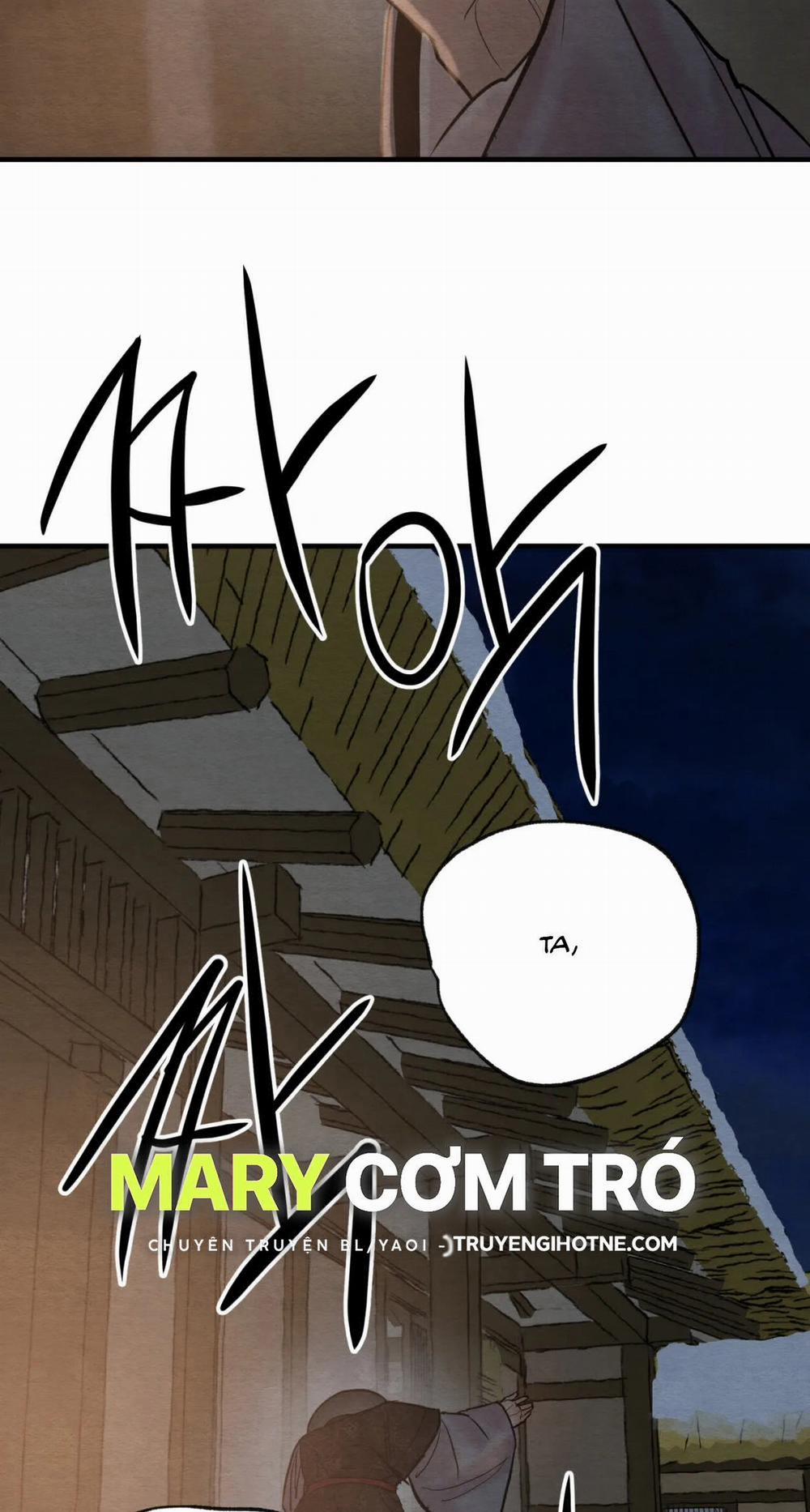 Dạ Ký – Vãn Dạ Họa Nhân 115.2 trang 12