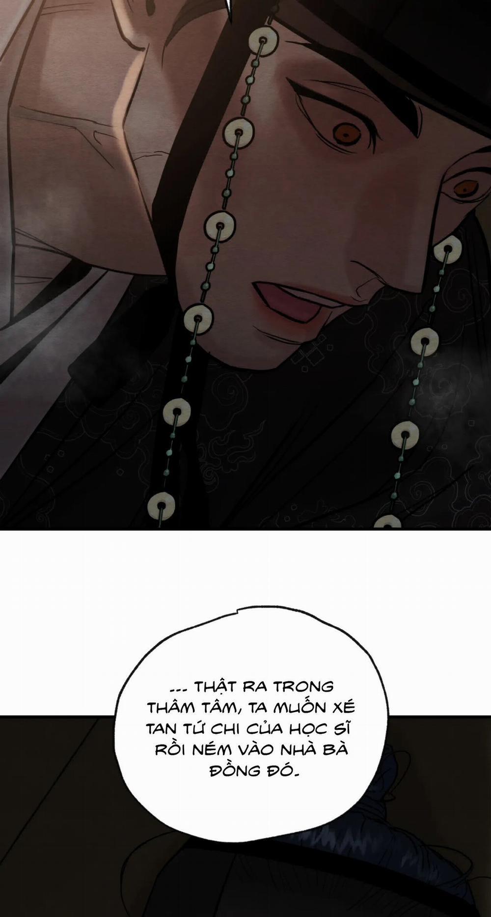 Dạ Ký – Vãn Dạ Họa Nhân 115.2 trang 14