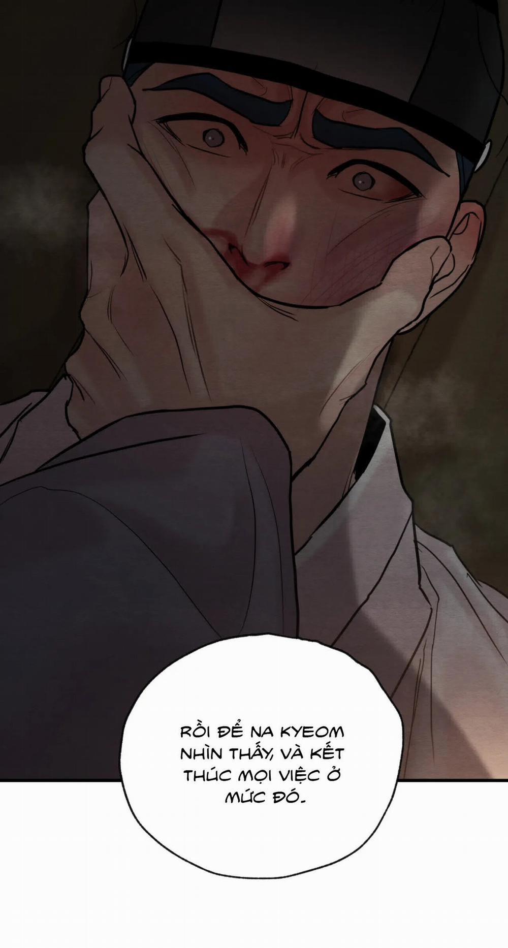 Dạ Ký – Vãn Dạ Họa Nhân 115.2 trang 15