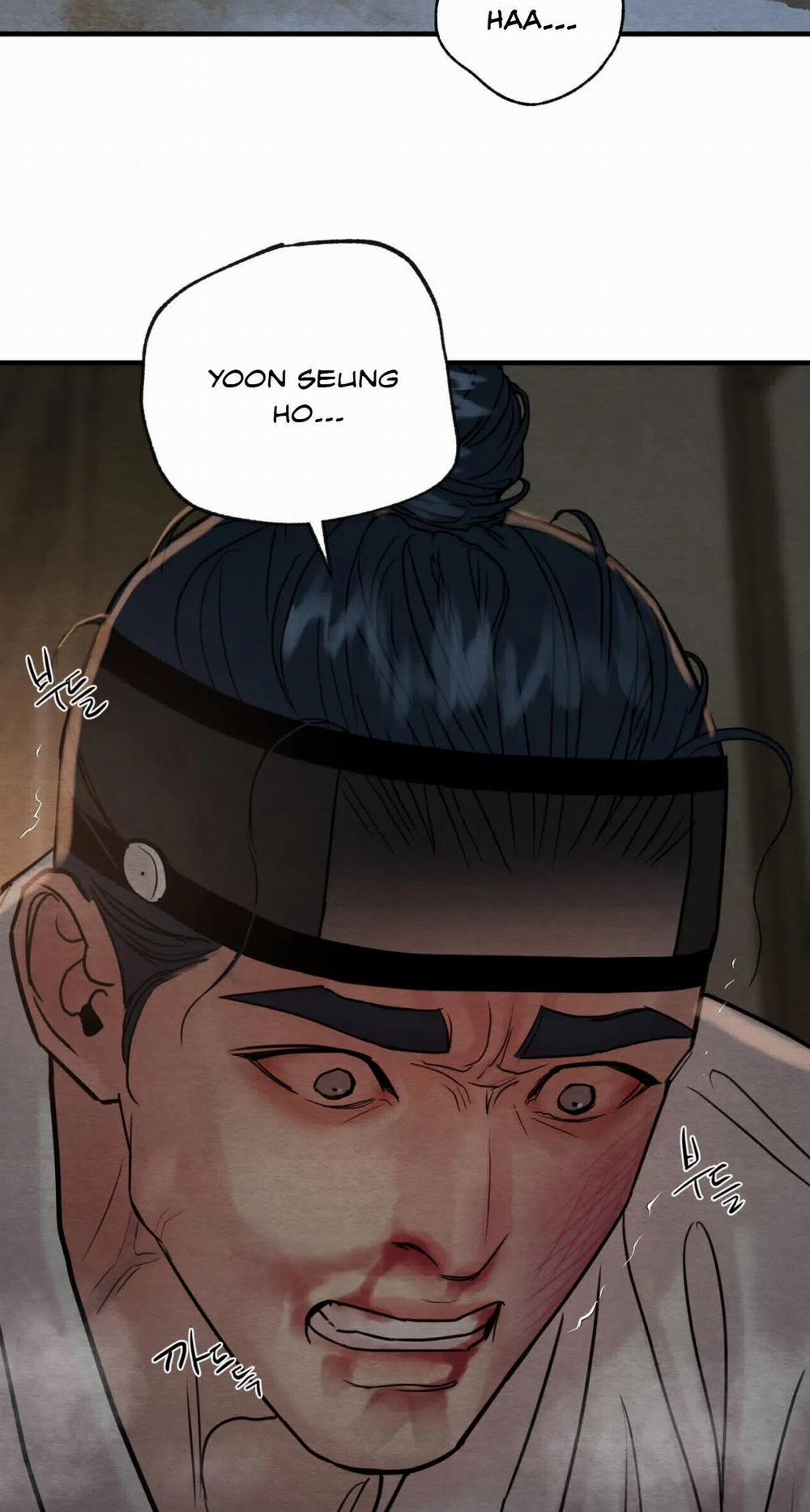 Dạ Ký – Vãn Dạ Họa Nhân 115.2 trang 19