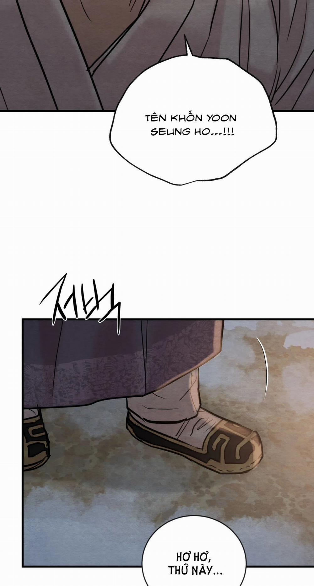 Dạ Ký – Vãn Dạ Họa Nhân 115.2 trang 20