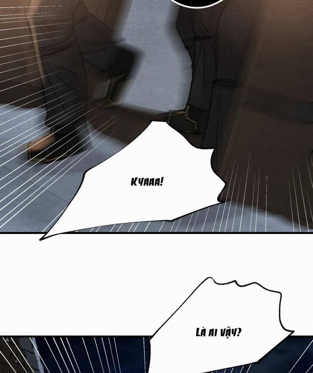 Dạ Ký – Vãn Dạ Họa Nhân 115.2 trang 25