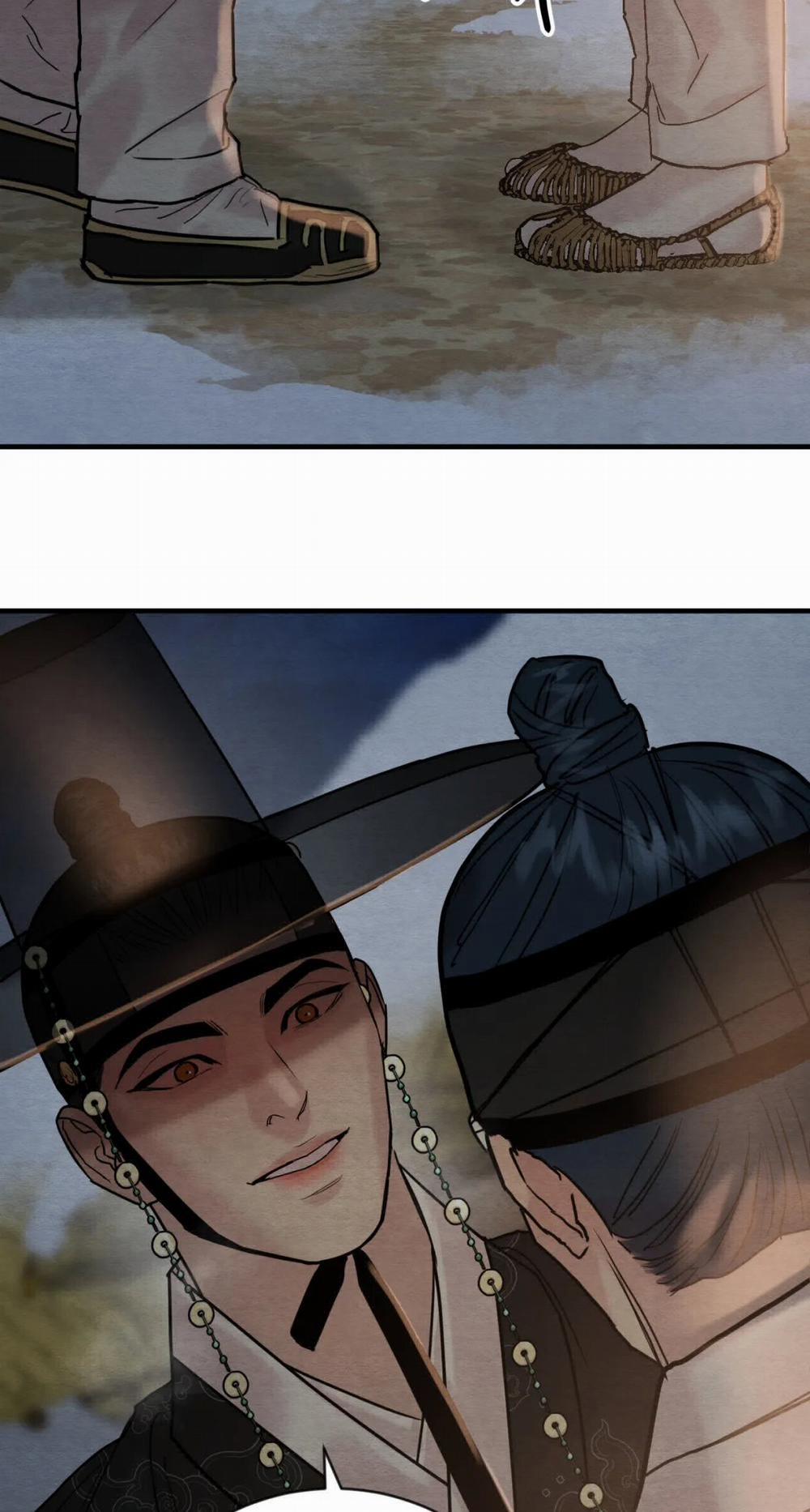 Dạ Ký – Vãn Dạ Họa Nhân 115.2 trang 3