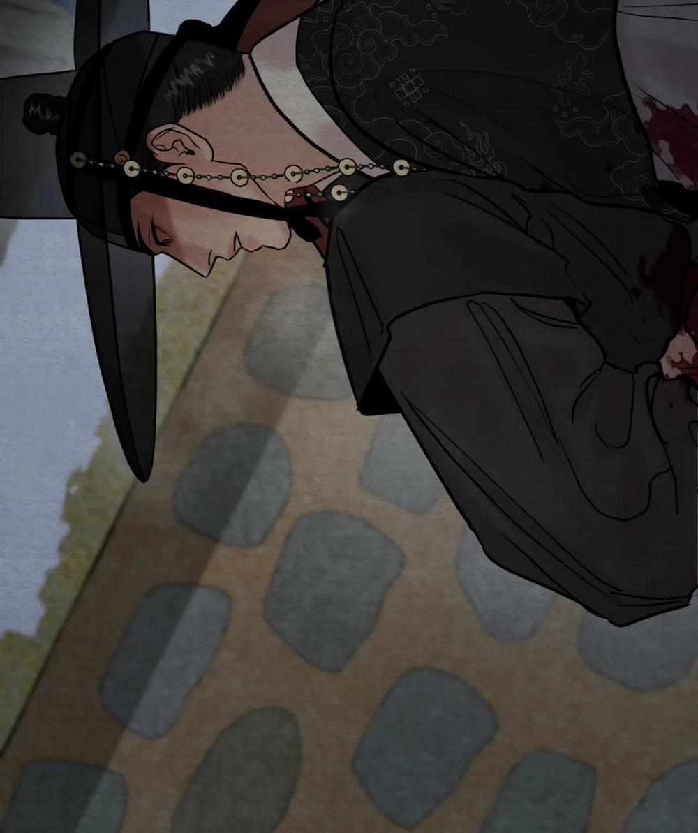 Dạ Ký – Vãn Dạ Họa Nhân 115.2 trang 37