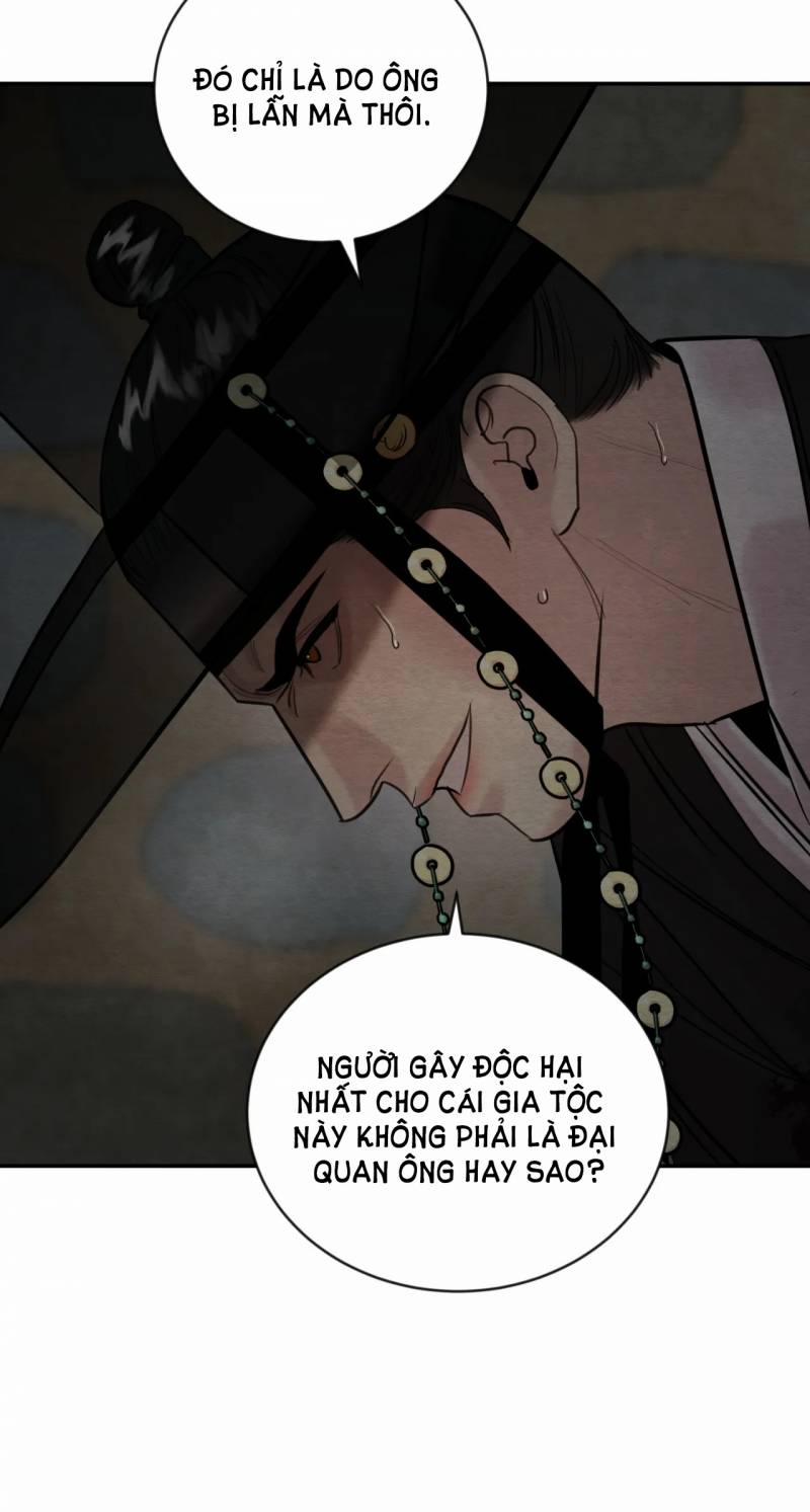 Dạ Ký – Vãn Dạ Họa Nhân 116.1 trang 10