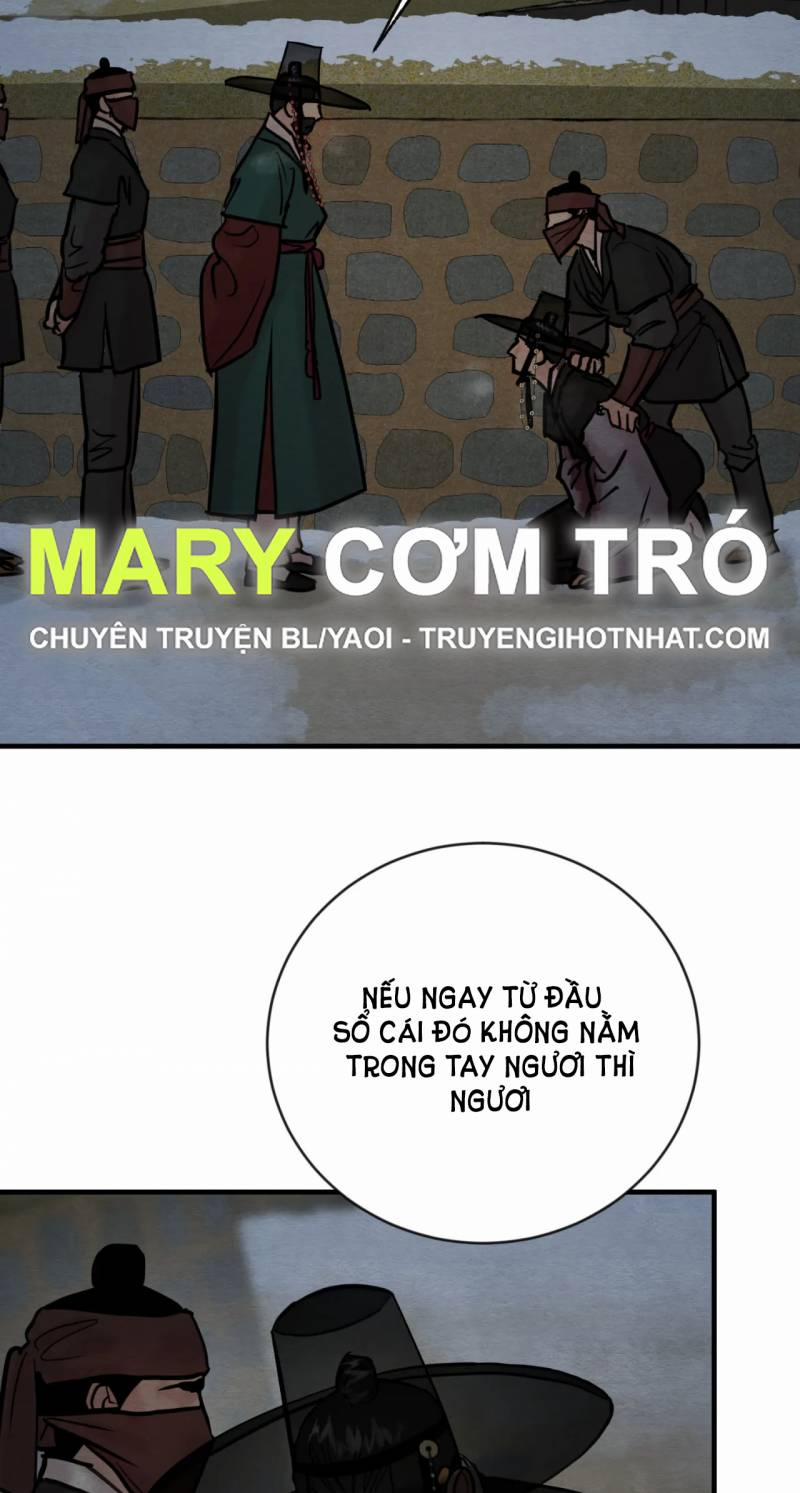 Dạ Ký – Vãn Dạ Họa Nhân 116.1 trang 12