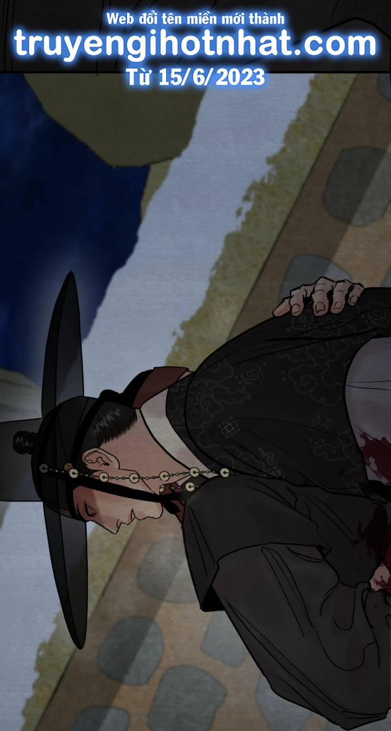 Dạ Ký – Vãn Dạ Họa Nhân 116.1 trang 2