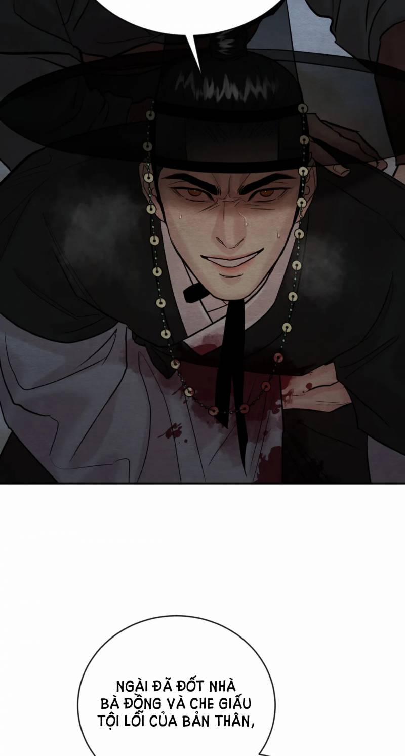 Dạ Ký – Vãn Dạ Họa Nhân 116.1 trang 7