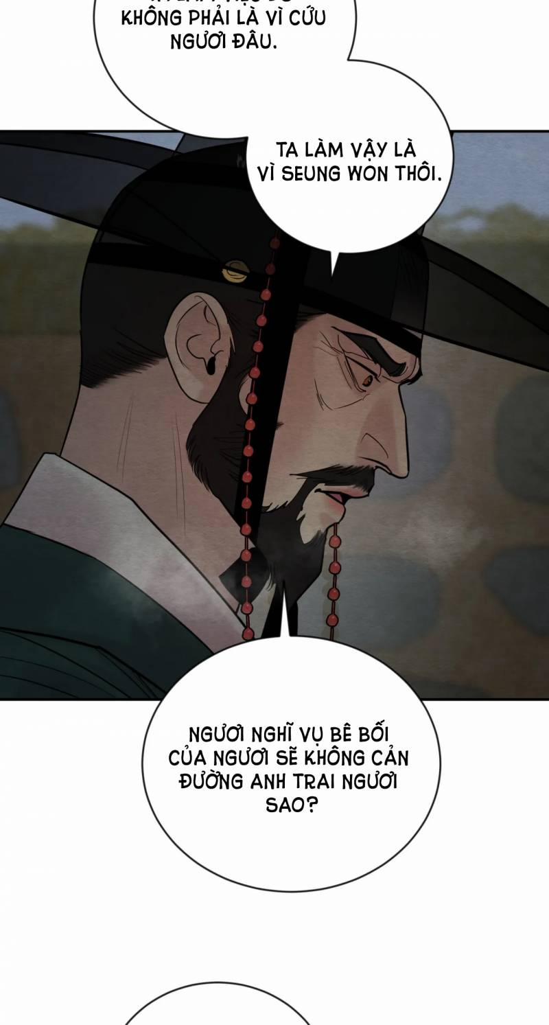 Dạ Ký – Vãn Dạ Họa Nhân 116.1 trang 9