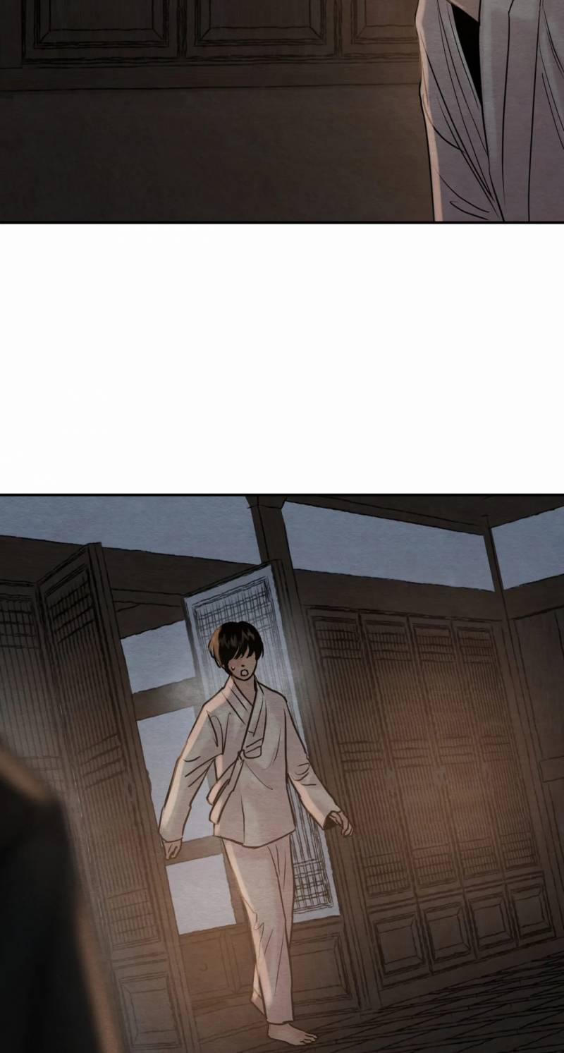 Dạ Ký – Vãn Dạ Họa Nhân 116.2 trang 11