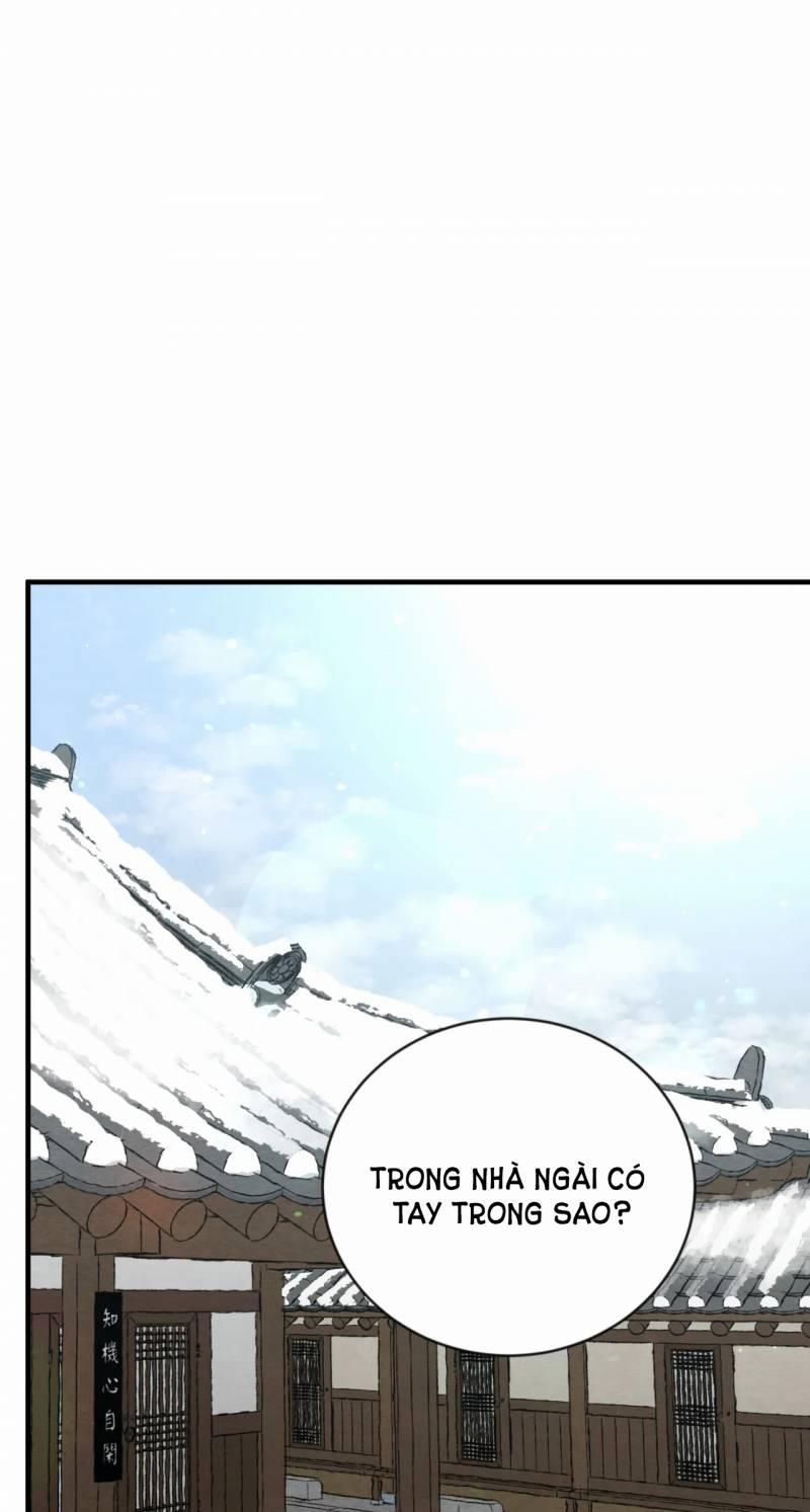 Dạ Ký – Vãn Dạ Họa Nhân 116.2 trang 16