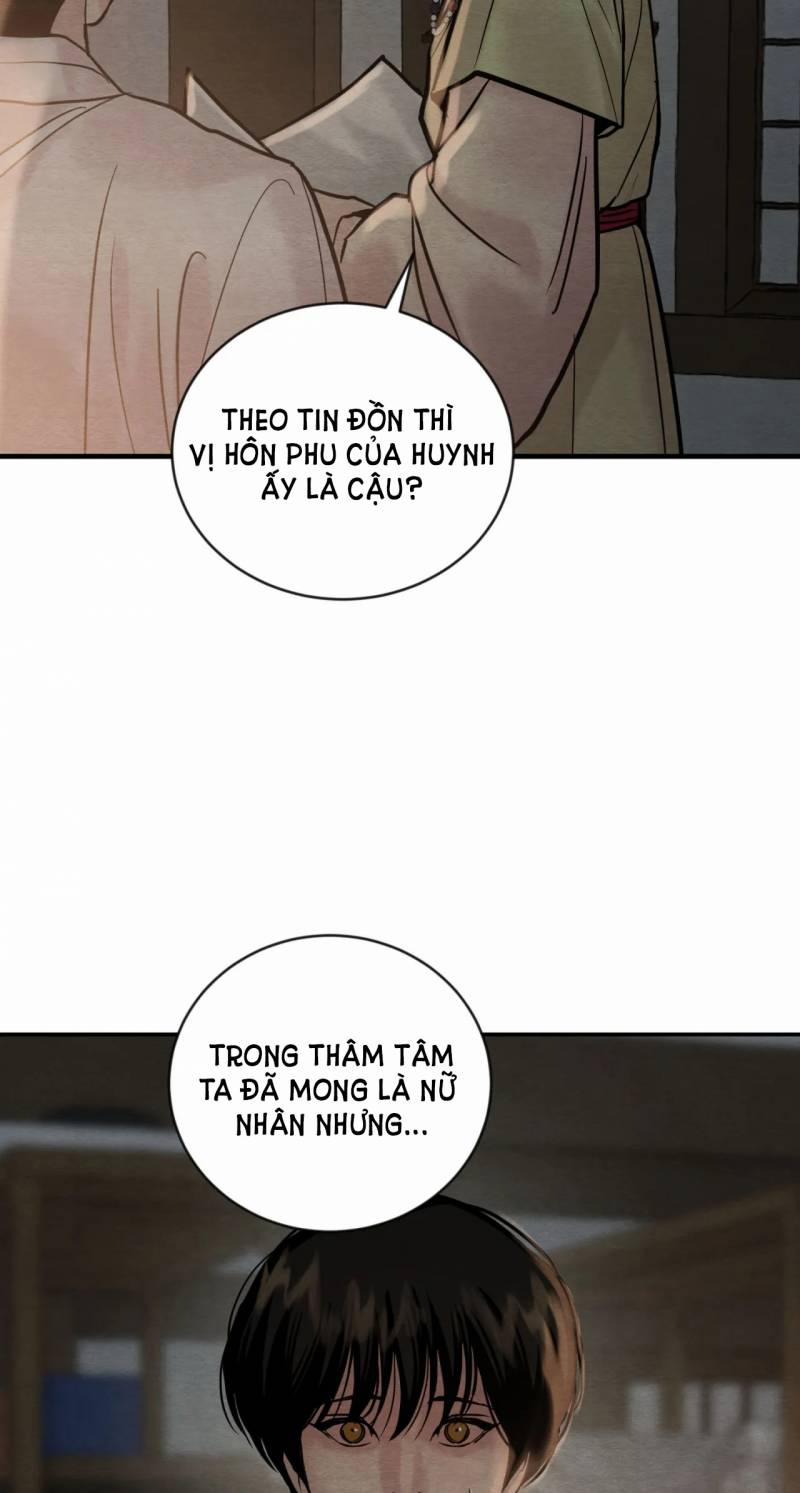 Dạ Ký – Vãn Dạ Họa Nhân 116.2 trang 2